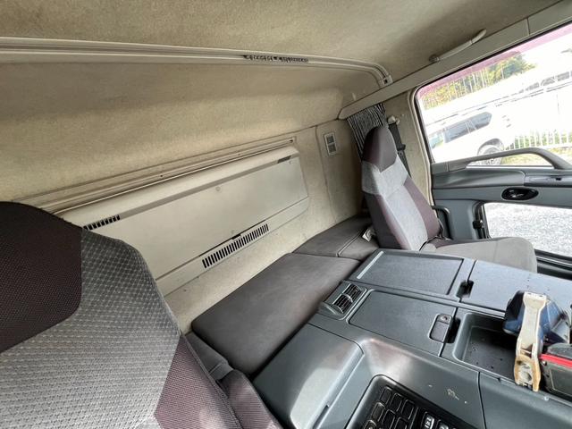三菱ふそう スーパーグレート 大型 車載専用車 *********(92634) 53枚目