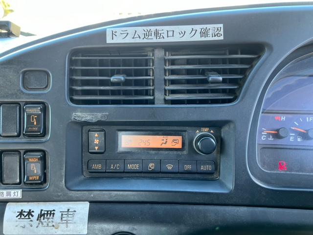 いすゞ ギガ 大型 ミキサー車 *********(92635) 43枚目