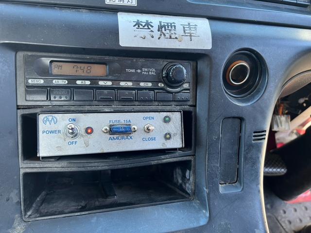いすゞ ギガ 大型 ミキサー車 *********(92635) 44枚目