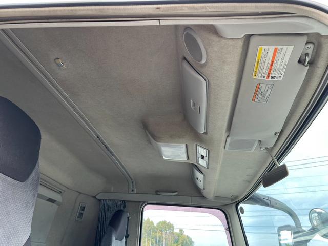 三菱ふそう スーパーグレート 大型 車載専用車 *********(92634) 55枚目