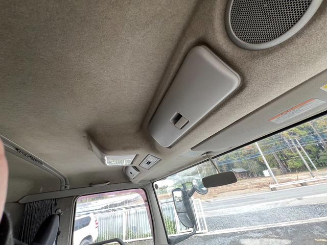 三菱ふそう スーパーグレート 大型 車載専用車 *********(92634) 56枚目