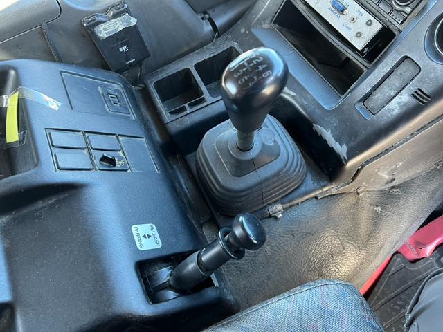 いすゞ ギガ 大型 ミキサー車 *********(92635) 45枚目