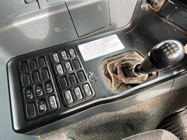 三菱ふそう スーパーグレート 大型 車載専用車 *********(92634) 58枚目