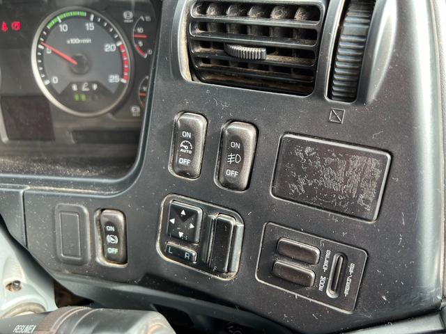 三菱ふそう スーパーグレート 大型 車載専用車 *********(92634) 59枚目