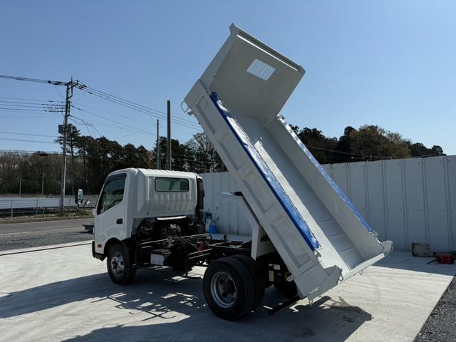 日野 デュトロ 小型 土砂ダンプ *********(92636) 16枚目