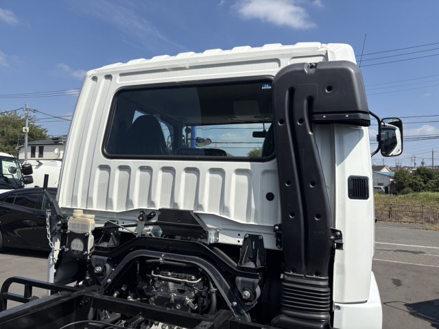 三菱ふそう ファイター 増トン 土砂ダンプ 2KG-FK62FZ(92638) 16枚目