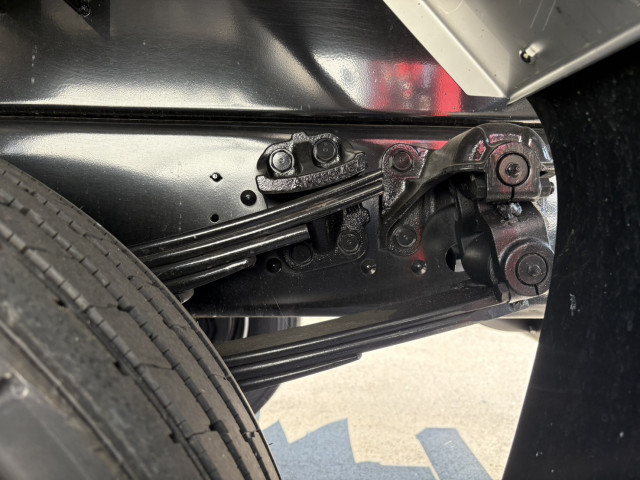 三菱ふそう ファイター 増トン 土砂ダンプ 2KG-FK62FZ(92638) 18枚目