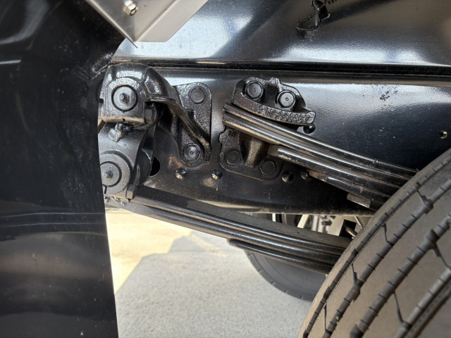 三菱ふそう ファイター 増トン 土砂ダンプ 2KG-FK62FZ(92638) 20枚目