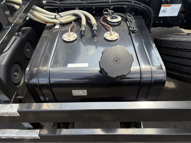 三菱ふそう ファイター 増トン 土砂ダンプ 2KG-FK62FZ(92638) 23枚目