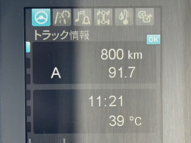 三菱ふそう ファイター 増トン 土砂ダンプ 2KG-FK62FZ(92638) 27枚目