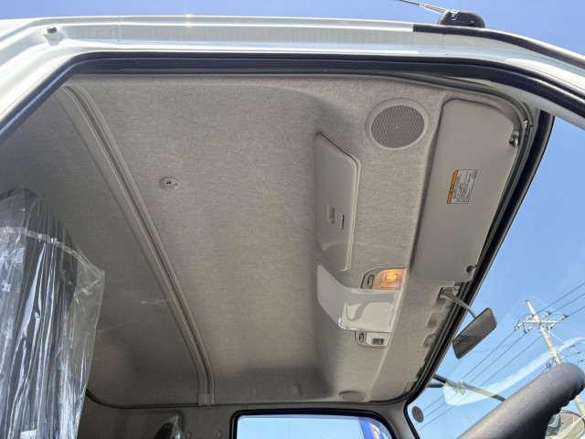 三菱ふそう ファイター 増トン 土砂ダンプ 2KG-FK62FZ(92638) 31枚目
