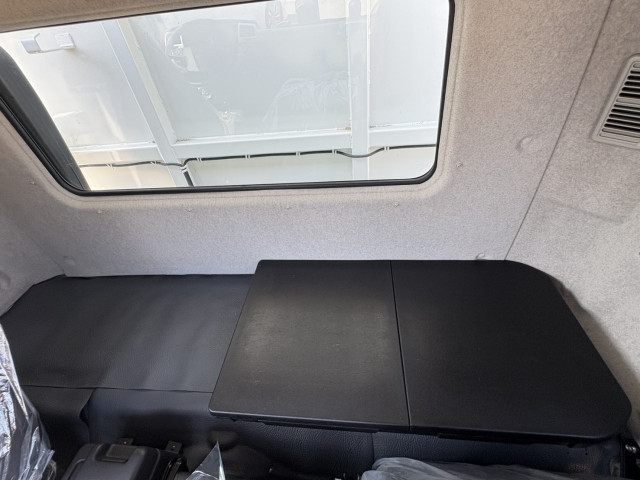 三菱ふそう ファイター 増トン 土砂ダンプ 2KG-FK62FZ(92638) 34枚目