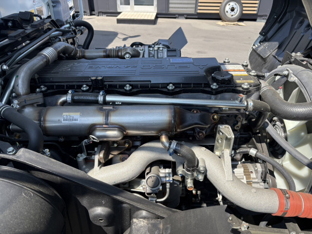 三菱ふそう ファイター 増トン 土砂ダンプ 2KG-FK62FZ(92638) 37枚目