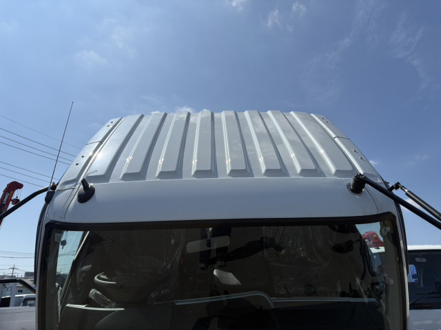 三菱ふそう ファイター 増トン 土砂ダンプ 2KG-FK62FZ(92638) 39枚目