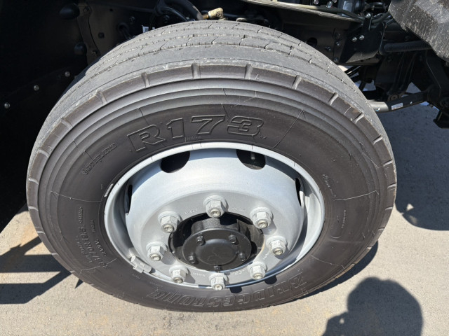 三菱ふそう ファイター 増トン 土砂ダンプ 2KG-FK62FZ(92638) 41枚目