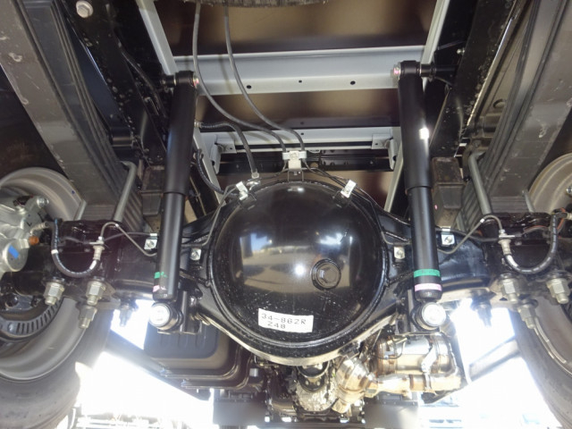 日野 デュトロ 小型 平ボディ 2KG-XZU720M(92639) 9枚目