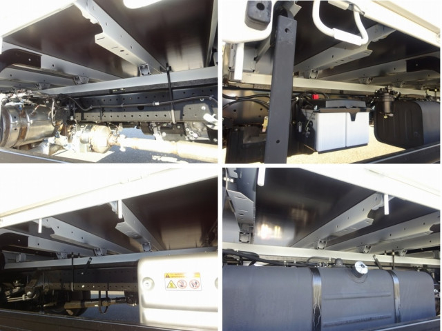 日野 デュトロ 小型 平ボディ 2KG-XZU720M(92639) 31枚目