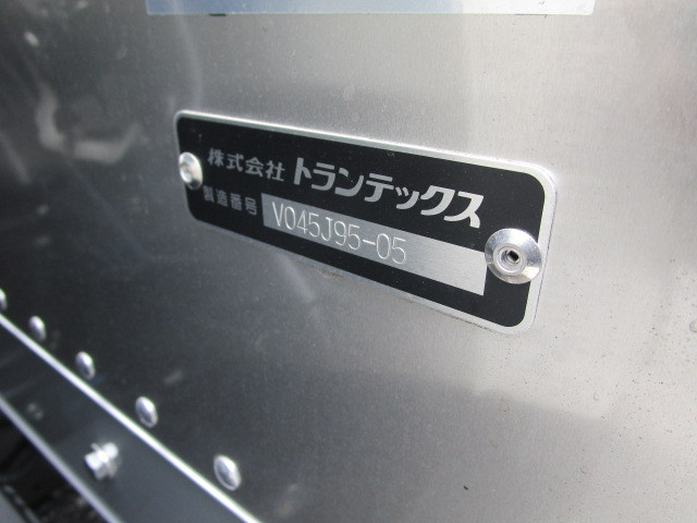 日野 デュトロ 小型 アルミバン 2KG-XZU710M(92641) 48枚目