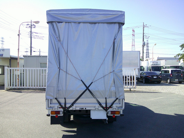 トヨタ ダイナ 小型 平ボディ 2DG-GDY231(92644) 5枚目