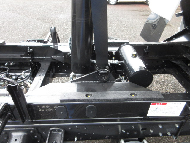 日野 デュトロ 小型 土砂ダンプ 2KG-XZU700X(92643) 13枚目