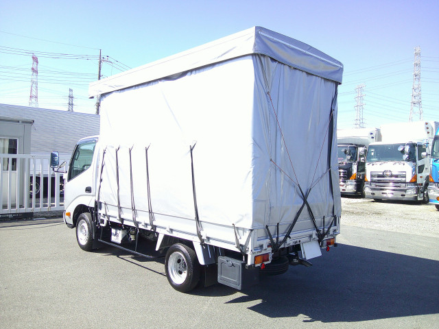 トヨタ ダイナ 小型 平ボディ 2DG-GDY231(92644) 6枚目