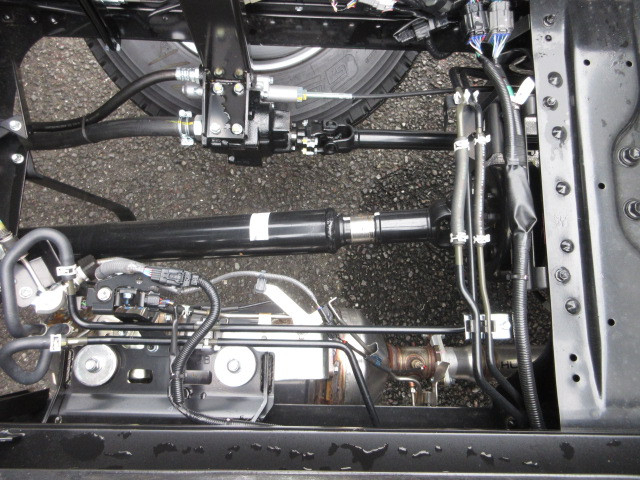 日野 デュトロ 小型 土砂ダンプ 2KG-XZU700X(92643) 14枚目