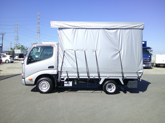 トヨタ ダイナ 小型 平ボディ 2DG-GDY231(92644) 7枚目