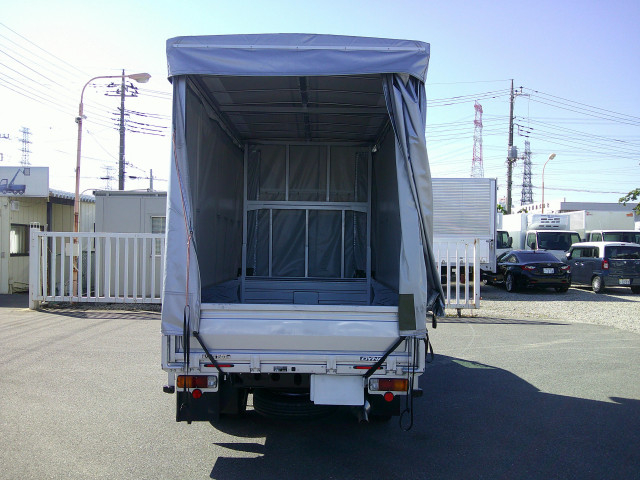 トヨタ ダイナ 小型 平ボディ 2DG-GDY231(92644) 8枚目