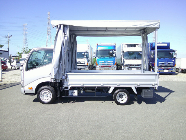 トヨタ ダイナ 小型 平ボディ 2DG-GDY231(92644) 11枚目