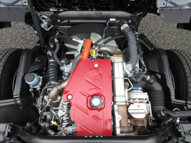 日野 デュトロ 小型 土砂ダンプ 2KG-XZU700X(92643) 26枚目