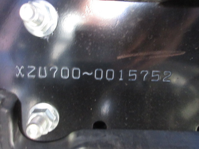 日野 デュトロ 小型 土砂ダンプ 2KG-XZU700X(92643) 29枚目