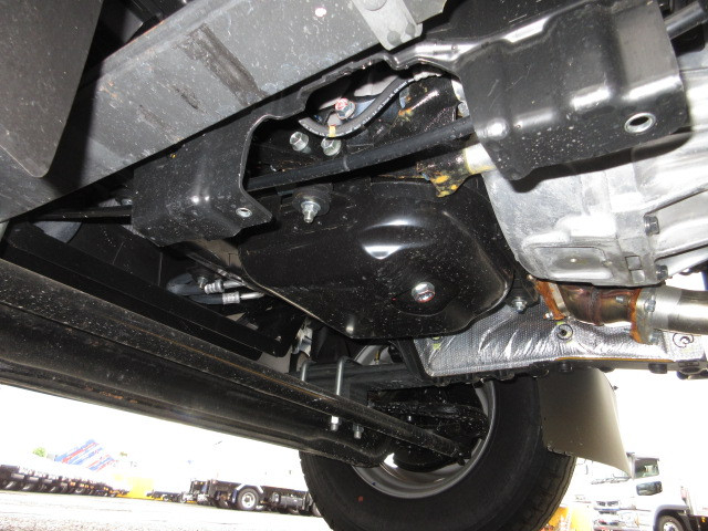 日野 デュトロ 小型 土砂ダンプ 2KG-XZU700X(92643) 31枚目