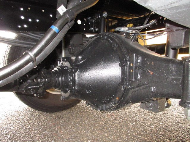 日野 デュトロ 小型 土砂ダンプ 2KG-XZU700X(92643) 32枚目