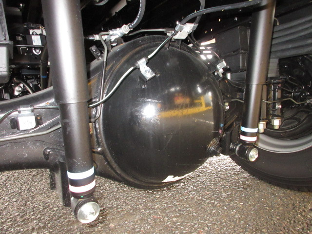 日野 デュトロ 小型 土砂ダンプ 2KG-XZU700X(92643) 33枚目