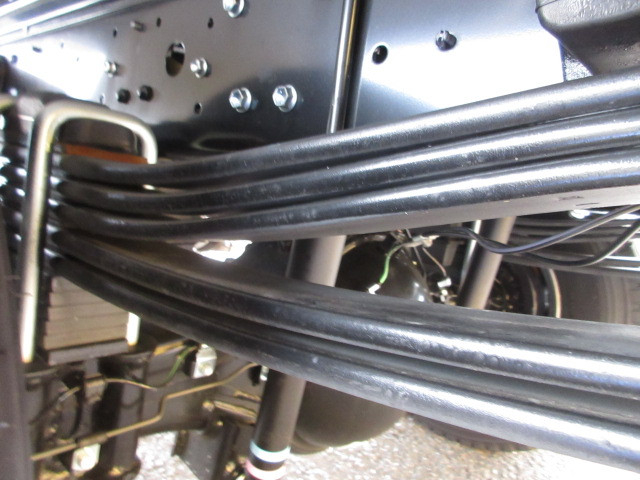 日野 デュトロ 小型 土砂ダンプ 2KG-XZU700X(92643) 34枚目