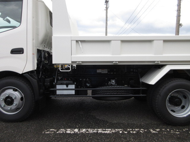 日野 デュトロ 小型 土砂ダンプ 2KG-XZU700X(92643) 35枚目