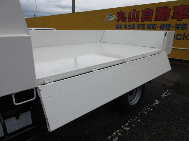 日野 デュトロ 小型 土砂ダンプ 2KG-XZU700X(92643) 39枚目