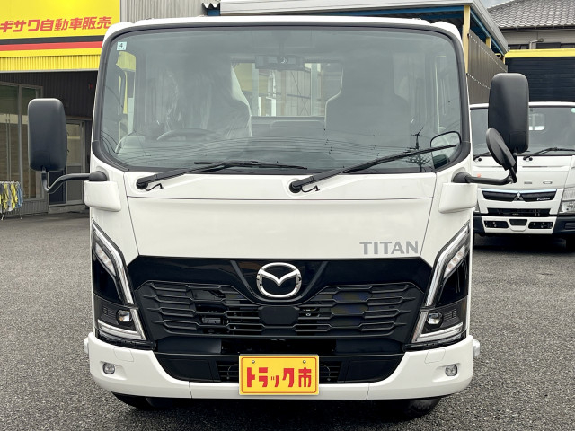 マツダ タイタン 小型 平ボディ 2TG-LKR88AF(92648) 2枚目