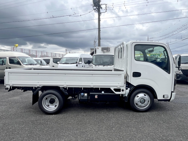 マツダ タイタン 小型 平ボディ 2TG-LKR88AF(92648) 4枚目