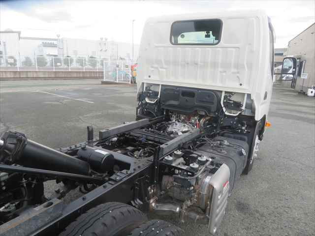 日野 デュトロ 小型 土砂ダンプ 2KG-XZU600T(92647) 18枚目