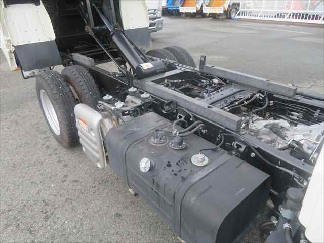 日野 デュトロ 小型 土砂ダンプ 2KG-XZU600T(92647) 19枚目