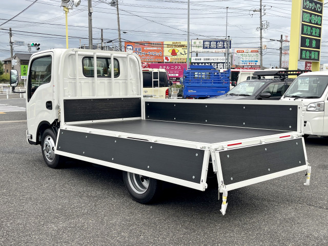 マツダ タイタン 小型 平ボディ 2TG-LKR88AF(92648) 7枚目