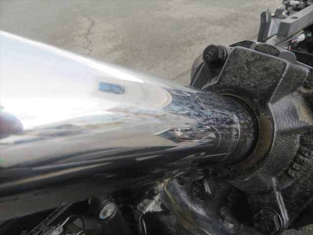 日野 デュトロ 小型 土砂ダンプ 2KG-XZU600T(92647) 20枚目