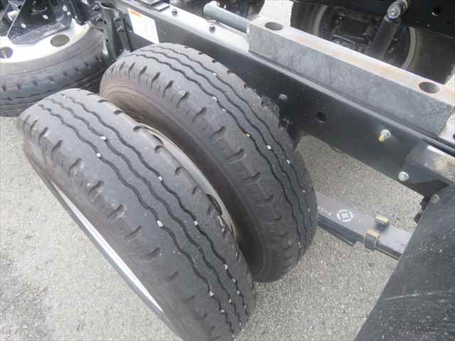 日野 デュトロ 小型 土砂ダンプ 2KG-XZU600T(92647) 26枚目