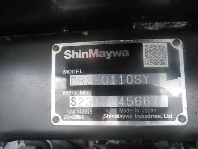 日野 デュトロ 小型 土砂ダンプ 2KG-XZU600T(92647) 29枚目