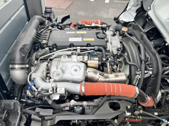 マツダ タイタン 小型 平ボディ 2TG-LKR88AF(92648) 30枚目
