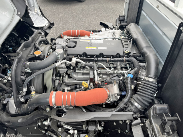 マツダ タイタン 小型 平ボディ 2TG-LKR88AF(92648) 32枚目