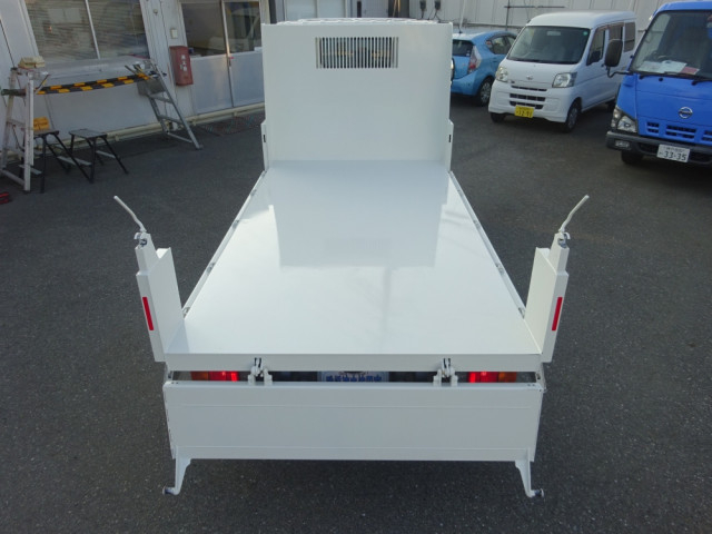 トヨタ ダイナ 小型 土砂ダンプ 2KG-XZU600D(92649) 15枚目