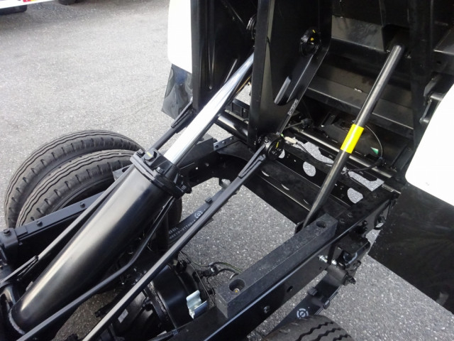 トヨタ ダイナ 小型 土砂ダンプ 2KG-XZU600D(92649) 20枚目