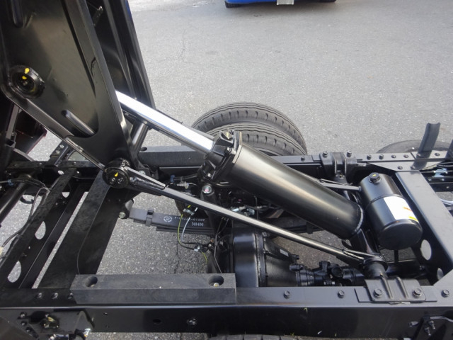 トヨタ ダイナ 小型 土砂ダンプ 2KG-XZU600D(92649) 21枚目